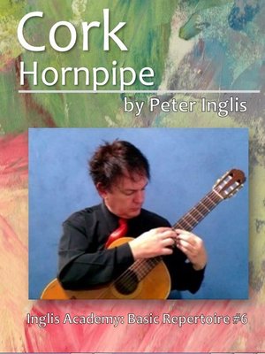 cover image of Cork Hornpipe (Harvest Home)